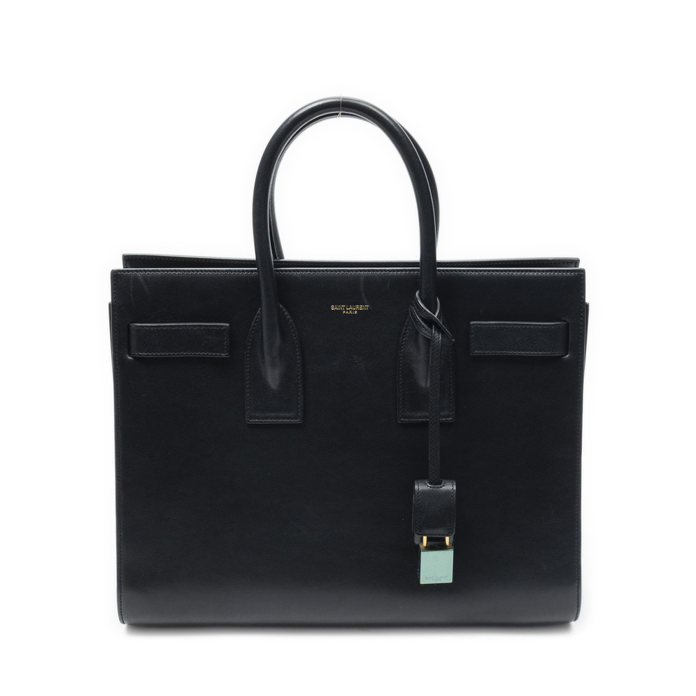 Saint Laurent Small Sac de Jour
